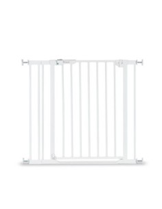 Hauck - Cancelletto Clear Step 2 +9cm