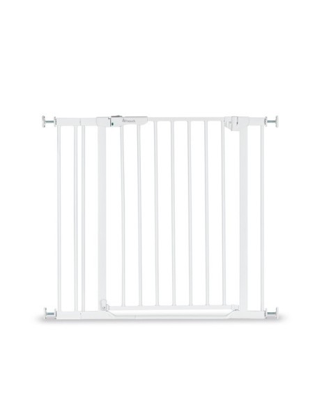 Hauck - Cancelletto Clear Step 2 +9cm
