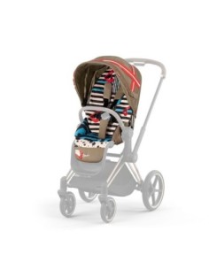 Cybex - Priam Seat Pack One Love - Spedizione gratuita