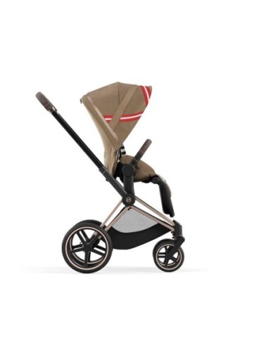 Cybex - Priam Seat Pack One Love - Spedizione gratuita