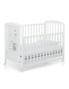 Foppapedretti cameretta Mascotte + materasso Jolly Plus Italbaby OMAGGIO 2