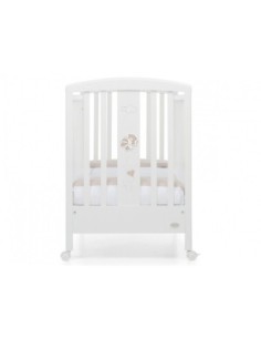 Foppapedretti cameretta BabyFly + materasso Jolly Plus Italbaby OMAGGIO 2