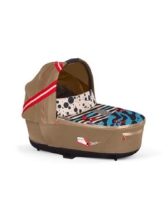 Cybex - Priam Navicella Lux One Love - Spedizione gratuita