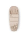 Cybex - Platinum Coprigambe Simply Flowers Beige - Spedizione Gratuita