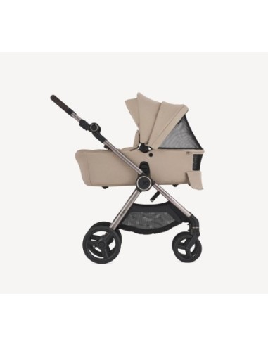 Peg Perego - Seggiolone Tatamia Follow Me - Spedizione Gratuita