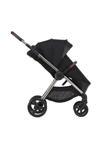 Anex - Coprigambe Passeggino IQ