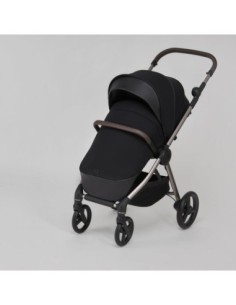 Anex - Coprigambe Passeggino IQ 2
