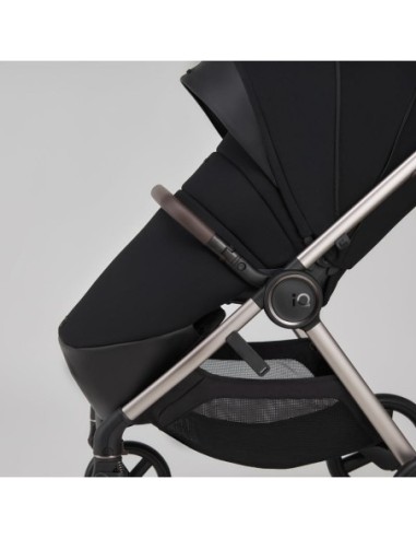 Anex - Coprigambe Passeggino IQ