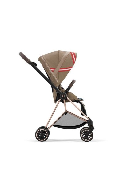 Cybex - Mios Seat Pack One Love - Spedizione gratuita