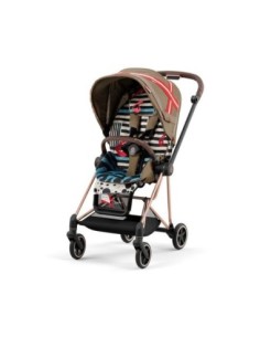 Cybex platinum passeggino...