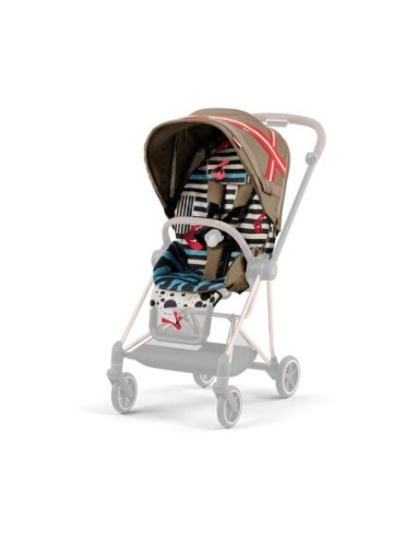 Cybex - Mios Seat Pack One Love - Spedizione gratuita