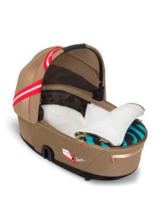 Cybex platinum passeggino...