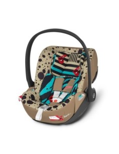 Cybex - Cloud Z2 i-Size Karolina Kurkova - Spedizione gratuita 2