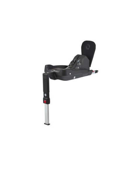 Anex - Base Isofix Pixel 2.0 - Spedizione Gratuita