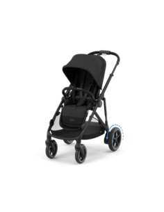Cybex Gold - Passeggino E-Gazelle S - Spedizione Gratuita