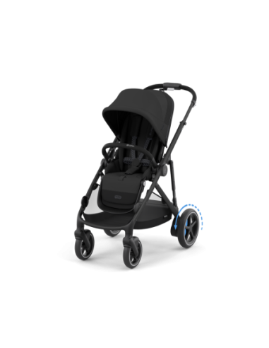 Peg Perego - Portabibite Per Seggiolini Auto