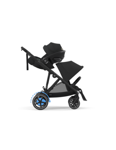 Peg Perego - Memo Clip