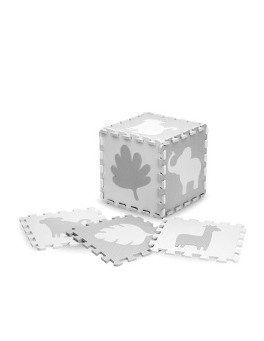 Momi - Tappetino Puzzle Zawi 150x150