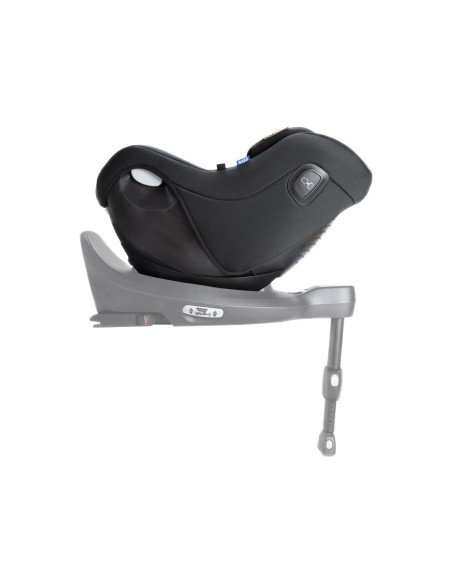 Graco - Seggiolino Auto SnugGo i-Sieze R129 40 - 105 cm - Spedizione Gratuita