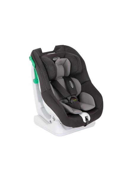 Graco - Seggiolino Auto Extend LX 40-105 Cm