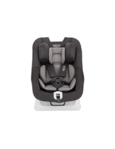 Graco - Seggiolino Auto Extend LX 40-105 Cm 2