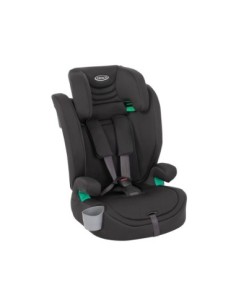 Graco - Seggiolino Auto Eldura R129 76-150 Cm
