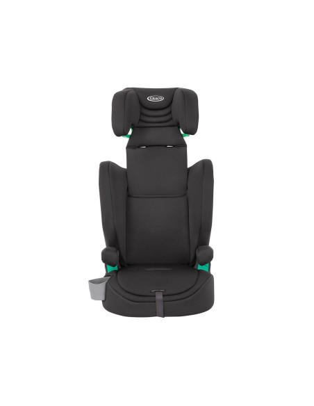 Graco - Seggiolino Auto Eldura R129 76-150 Cm