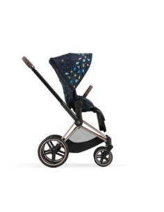 Cybex - Priam Seat Pack Jewels of Nature - Spedizione gratuita