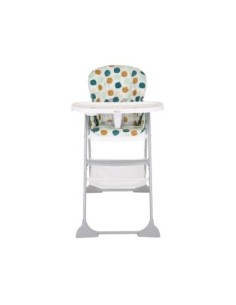 Graco - Seggiolone Pappa SnackEase 2