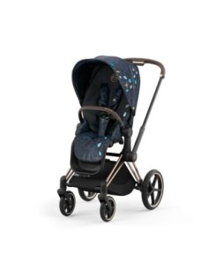 Cybex - Priam Seat Pack Jewels of Nature - Spedizione gratuita 2