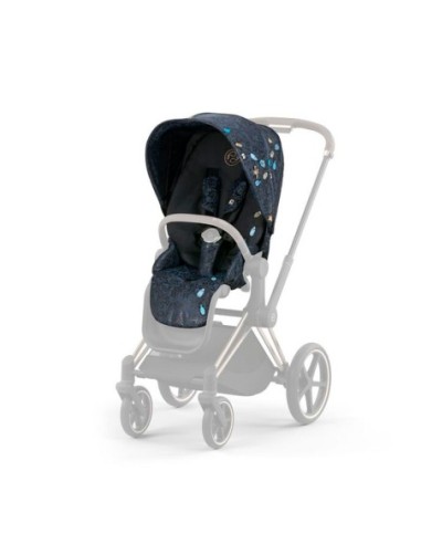 Cybex - Priam Seat Pack Jewels of Nature - Spedizione gratuita