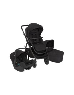Graco - Trio DLX Near2Me - Spedizione Gratuita