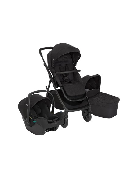 Graco - Trio DLX Near2Me - Spedizione Gratuita