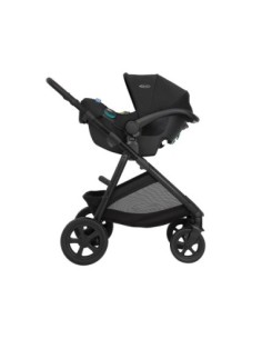 Graco - Trio DLX Near2Me - Spedizione Gratuita 2