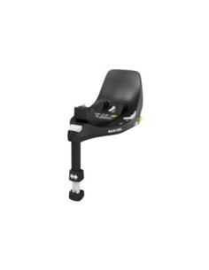 Maxi Cosi - Bundle Pebble 360 40/83cm Black + Base Family Fix 360 Isofix + SPEDZIONE OMAGGIO 2