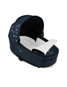 Cybex - Priam Navicella Lux Jewels of Nature - Spedizione gratuita 2