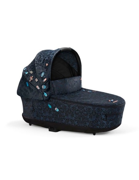 Cybex - Priam Navicella Lux Jewels of Nature - Spedizione gratuita