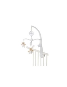 Chicco - Giostrina Meccanica My Sweet Doudou