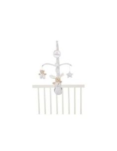 Chicco - Giostrina Meccanica My Sweet Doudou 2