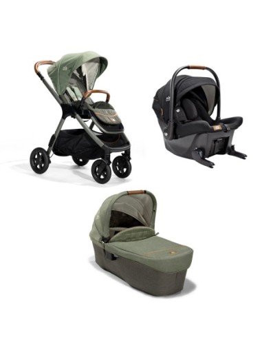 Tommee Tippee - Mangiapannolini Twist and Click
