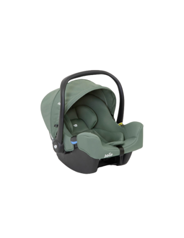 Joie - Trio Finiti + Seggiolino Auto i-Snug + Navicella Ramble - Spedizione Gratuita