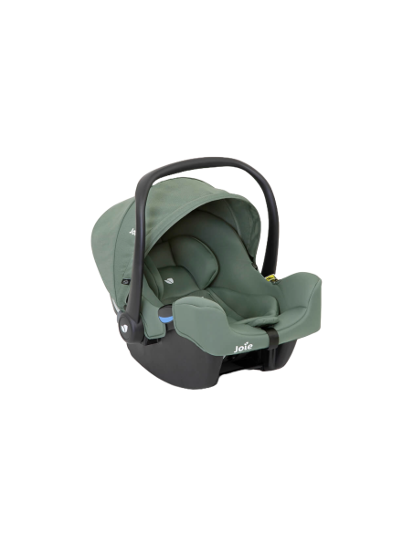 Joie - Trio Finiti + Seggiolino Auto i-Snug + Navicella Ramble - Spedizione Gratuita