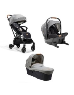 Joie - Trio Tourist + Seggiolino Auto Sprint + Navicella Ramble XL - Spedizione Gratuita