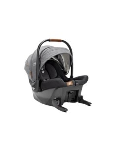 Joie - Trio Tourist + Seggiolino Auto Sprint + Navicella Ramble XL - Spedizione Gratuita 2
