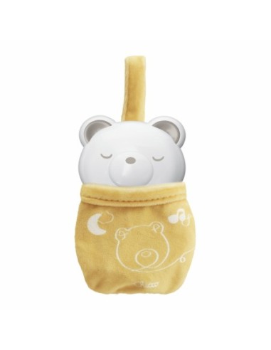 Chicco - Trillino Orso Day&Night