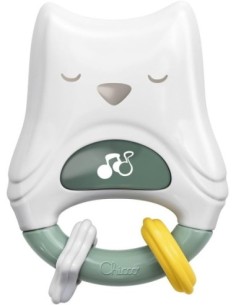 Chicco - Trillino Gufo Day&Night