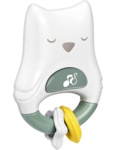 Chicco - Trillino Gufo Day&Night 2