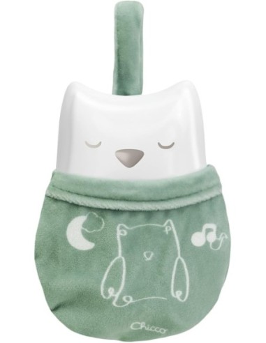 Chicco - Trillino Gufo Day&Night