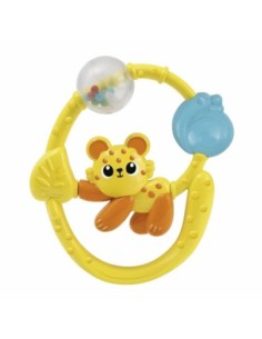 Chicco - Gioco Per Seggiolone Amico Della Giungla 2