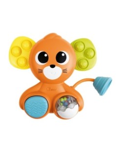 Chicco - Gioco Topo Multiattività